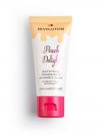 Праймер матирующий Peach Delight Mattifying Primer With Vitamin C And E