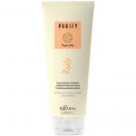 Purify - Reale Conditioner. Интенсивный восстанавливающий кондиционер для поврежденных волос	  80 мл