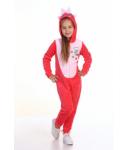 Комбинезон детский кигуруми 2474