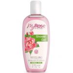 Гель для душа My Rose OF BULGARIA 220 мл