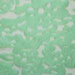 Капрон зелёный