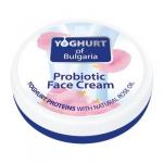 Крем для лица пробиотический Yoghurt of Bulgaria 100 мл