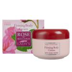 Крем для повышения упругости кожи тела Rose of Bulgaria 330 мл