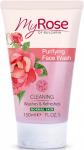 Гель очищающий для лица Purifying Face Wash My Rose OF BULGARIA 150 мл