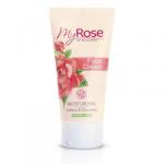 Крем для лица дневной увлажняющий Face Cream My Rose OF BULGARIA 50 мл