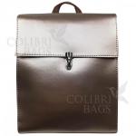 Рюкзак SUMMER ELEGANT MINI. Жемчуг.