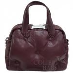 Женская кожаная сумка BOOLY ONE