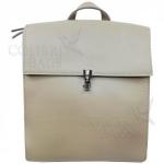 Рюкзак SUMMER ELEGANT MINI. Слоновая кость.