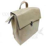 Рюкзак SUMMER ELEGANT MINI. Слоновая кость.