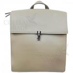 Рюкзак SUMMER ELEGANT MINI. Слоновая кость.