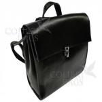 Рюкзак SUMMER ELEGANT MINI. Черный.