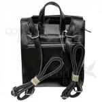 Рюкзак SUMMER ELEGANT MINI. Черный.