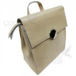 Рюкзак SUMMER LIGHT MINI. Бежевый.