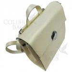 Рюкзак SUMMER LIGHT MINI. Белый перламутр.