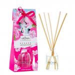 Диффузор ароматический AROMА Япония, 30 мл. АH10503