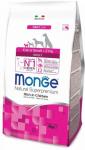 Monge Dog Extra Small корм для взрослых собак миниатюрных пород с курицей 3 кг