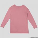 Лонгслив для девочки Elaria