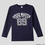 Лонгслив для мальчика Elaria