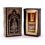 Духи масляные ELK355-M Индийский секрет White Musk Белый Муск 5мл 1126