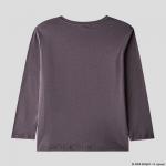 Лонгслив для мальчика Elaria