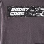 Лонгслив для мальчика Elaria