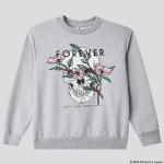 Свитшот для девочки Elaria