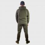 Спортивный костюм Лайт, хаки  темный