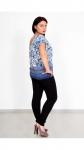 Блуза женская [015300785]