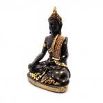 Будда в медитации IBR-06  дарует и защиту интуицию помогает селать правильный выбор 27см-16см