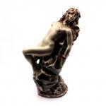 Греческая Богиня Афродита SF001-16 дарует долгую юность очарование и магнетизм 32см 3143гр ХРУПКОЕ