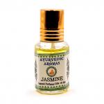 Духи масляные ELK355-J Жасмин Jasmine Индийский секрет 5мл 112250