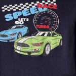 Лонгслив для мальчика Elaria