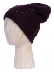 Шапка Eleganzza женская (кид.мох + шерсть + нейл.)