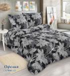 Комплект постельного белья Поплин / Офелия
