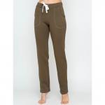 Брюки жен.арт.315-1,хаки