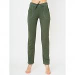 Брюки жен.арт.546/4-2,хаки