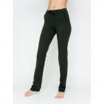 Брюки жен.арт.835-8, зеленые