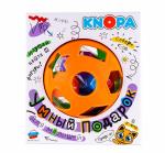 !Сортер KNOPA 87003 Умный подарок