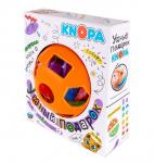!Сортер KNOPA 87003 Умный подарок