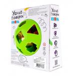 !Сортер KNOPA 87003 Умный подарок