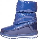 !Сапоги зимние (дутики)