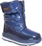 !Сапоги зимние (дутики)