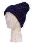 Шапка Eleganzza женская (альп + шерсть + полэст.)
