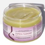 Масляная сыворотка-превошинг для сухих и поврежденных волос, 300 мл