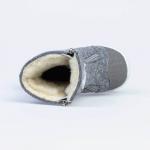 Сапожки войлок (валенки)