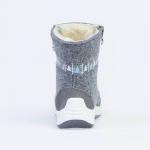 Сапожки войлок (валенки)