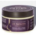 Моющий скраб для кожи головы ОТ ПЕРХОТИ, 300 мл НОВИНКА
