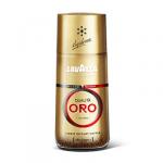 Lavazza Qualita Oro кофе растворимый, 95 г (с/б)