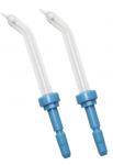 Комплект пародонтальных насадок (2 шт) к ирригаторам OR-820D/830/840, упаковка п/э пакет