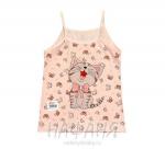 Детская майка